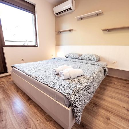 Bright 1Bdr Apartment With A Balcony Sofia Ngoại thất bức ảnh