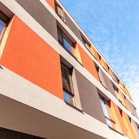 Bright 1Bdr Apartment With A Balcony Sofia Ngoại thất bức ảnh