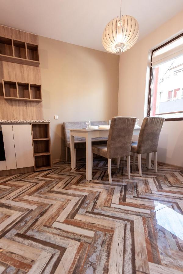 Bright 1Bdr Apartment With A Balcony Sofia Ngoại thất bức ảnh