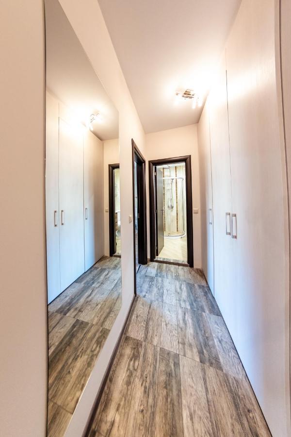 Bright 1Bdr Apartment With A Balcony Sofia Ngoại thất bức ảnh