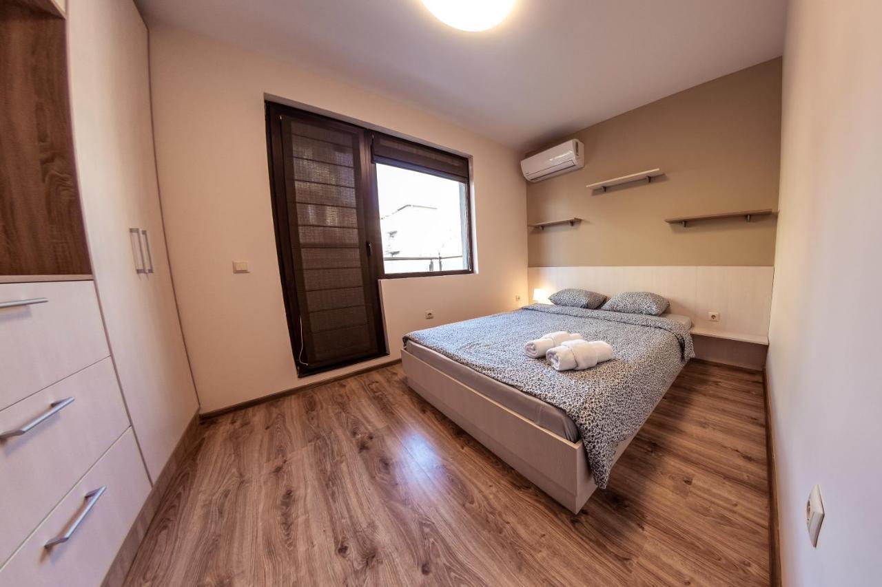 Bright 1Bdr Apartment With A Balcony Sofia Ngoại thất bức ảnh