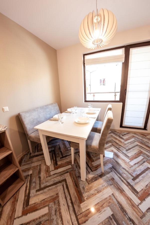 Bright 1Bdr Apartment With A Balcony Sofia Ngoại thất bức ảnh
